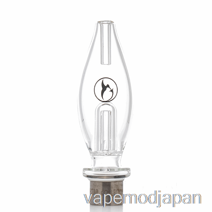 VAPE ジャパン ネクターコレクター ハニーバード コアキット クリア